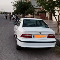 سمند 86
