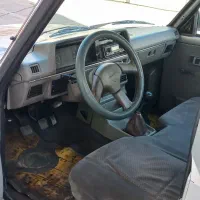 مزدا۲۰۰۰ دوگانه کارخانه|خودرو سواری و وانت|شاهین‌شهر, گزبرخوار|دیوار