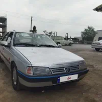 پژو 405 شاسی پلمپ بدونه مشابه