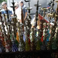 یک نفر کارگر جهت کار در قهوه خونه ناخدا نیازمندم