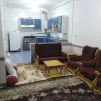 منزل مبله تمیز با پارکینگ و مستقل|اجارهٔ کوتاهمدت آپارتمان و سوئیت|شیراز, شهدای شهرک سعدی|دیوار