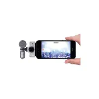 رکوردر صدا Zoom iQ7|سیستم صوتی خانگی|تهران, بهجت‌آباد|دیوار