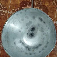 گاز نان پزی وصل به ساچ (تاوه) راحت وقابل با کیفیت