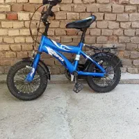 دوچرخه