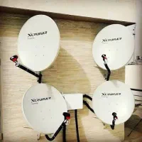 نصاب آنتن|خدمات پیشه و مهارت|همدان, |دیوار