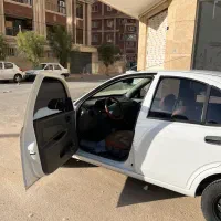 تیبا ۱ مدل ۹۲|خودرو سواری و وانت|قم, انسجام|دیوار