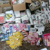 وسایل کامل تم تولد