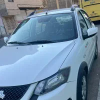 کویک ۸۵ گانه مدل ۱۴۰۳ بی رنگ|خودرو سواری و وانت|گلستان (تهران), |دیوار