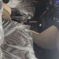 پارس سفارشی فول گاز سیمی صفر کیلومتر|خودرو سواری و وانت|شیراز, شهرک ولیعصر|دیوار