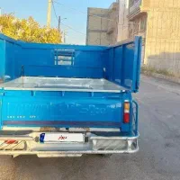 نیسان وانت زامیاد|خودرو سواری و وانت|صدرا-فارس, فاز ۲|دیوار