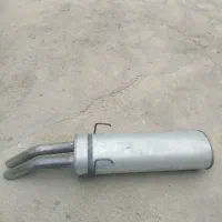 اگزوز بلوچی مشهد