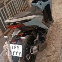 کلیک 150 تایلندی|موتورسیکلت|تهران, هرندی|دیوار