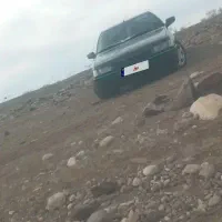 پژو ۴۰۵ مدل ۸۳