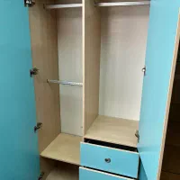 سرویس خواب نوجوان|تخت و سرویس خواب|یزد, |دیوار