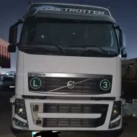 اف اچ ۴۸۰ بدون رنگ سالم و آمده به کار و نمونه|خودرو سنگین|اهواز, فدک|دیوار