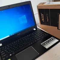 لپتاپ نسل ۶ ایسر acer گرافیک دار