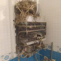 تعمیر و سرویس پکیج و کولر گازی تخصصی|خدمات پیشه و مهارت|شهرضا, |دیوار