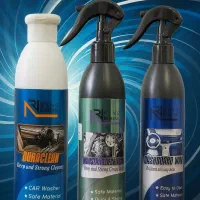 محصولات نانو روماک