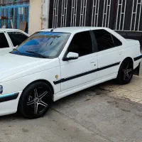 پارس TU5 مدل۹۳