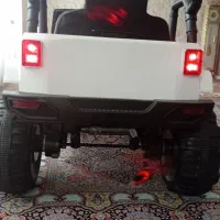 ماشین شارژی|اسباب‌‌بازی|کرج, شهرک یاس جنوبی|دیوار