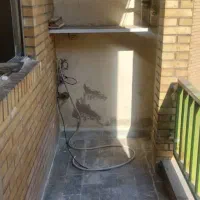 سوییت 30 متری با انباری