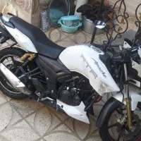 موتور آپاچی برج 12 مدل 95