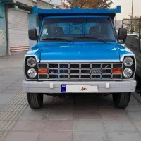 کامیونت نیسان