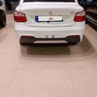 ساینا دوگانه کارخانه مدل ۱۴۰۳|خودرو سواری و وانت|بابل, |دیوار