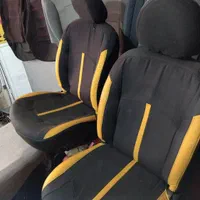 صندلی استوک در حد نو انواع خودرو ایرانی