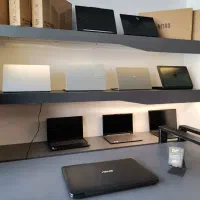 ایسوسX555  با رم 8 و 2Gگرافیک  i5|رایانه همراه|یزد, |دیوار