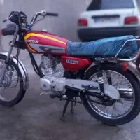 پیشتاز ۱۲۵|موتورسیکلت|بهارستان, |دیوار