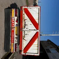 فروش گاری|خودرو سنگین|گنبد کاووس, |دیوار