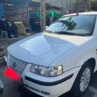 سمند lx مدل ۹۸|خودرو سواری و وانت|آمل, |دیوار