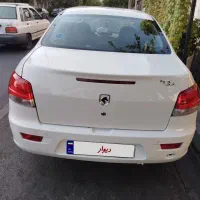 رانا پلاس tu5 ارتقا یافته 85 گانه 1403|خودرو سواری و وانت|شیراز, سینما سعدی|دیوار
