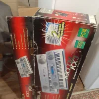 ارگ اورال KX1 oral|پیانو، کیبورد، آکاردئون|بندر انزلی, معلم|دیوار