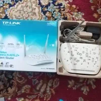 مودم تی پی لینک