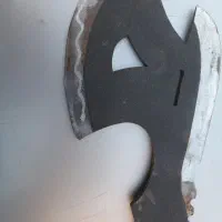 تبر کلسیونی مخصوص کوهنوردان|کوهنوردی و کمپینگ|بیرجند, |دیوار