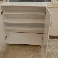 جاکفشی|جاکفشی، کمد، دراور|زنجان, |دیوار