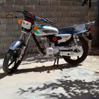 موتور ۲۰۰تمیز