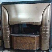 بخاری ، تلوزیون و لباسشویی