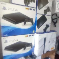 انجام خدمات نصب بازی Ps3 و Ps4 و Ps5|کنسول، بازی ویدئویی و آنلاین|تهران, جیحون|دیوار