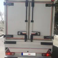 مزداوانت 2000یخجالدار|خودرو سواری و وانت|تهران, آذری|دیوار