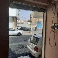 اجاره مغازه دروازه خاش|اجارهٔ مغازه و غرفه|زاهدان, |دیوار