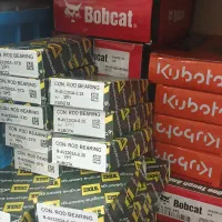 قطعات .مینی لودر. و. بابکت و مینی بیل|ماشین‌آلات صنعتی|بندرعباس, |دیوار