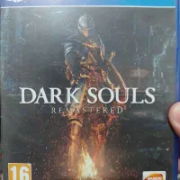 بازی dark souls 1