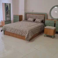 سرویس خواب رنگ سال