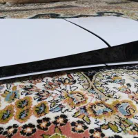 پلی استیشن 5اسلیم یک ترا استاندارد اروپا|کنسول، بازی ویدئویی و آنلاین|میناب, |دیوار