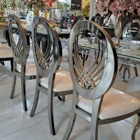 صندلی شکل پروانه ای