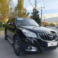 هایما S7 توربو مدل 97 بی رنگ|خودرو سواری و وانت|ارومیه, |دیوار