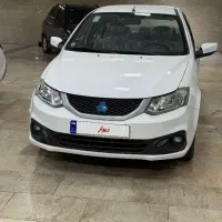 ساینا S مدل ۱۴۰۱|خودرو سواری و وانت|شاهین‌شهر, خانه کارگر|دیوار